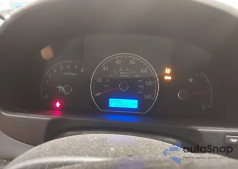 2010 Hyundai Elantra Gls from USA, damaged, VIN KMHDU4AD1AU163261